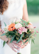 Photographe de mariage Clémence Aresu. Photo du 27.11.2019