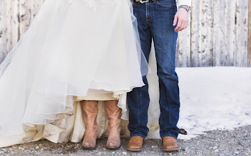 Photographe de mariage Katie Powell. Photo du 09.09.2019