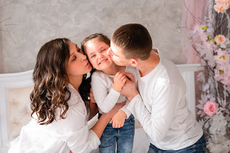 Fotógrafo de casamento Lіdіya Gricik. Foto de 13.07.2021