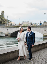 Hochzeitsfotograf Boris Matic. Foto vom 18.05.2025