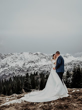Huwelijksfotograaf Božidar Čabarkapa. Foto van 27.03.2024