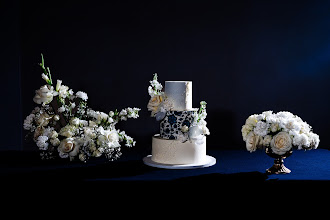Wedding photographer Sophie Stacino. Photo of 12.07.2025