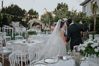 Fotógrafo de bodas İzmir Düğün Fotoğrafçısı Ali Aygır. Foto del 03.01.2020