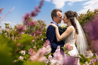 Wedding photographer Kelsey Sproule. Photo of 18.06.2025