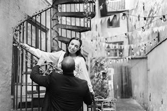 Свадебный фотограф Monica Hjelmslund. Фотография от 07.11.2025