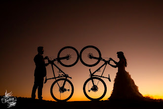 Fotógrafo de casamento Alessandro Gaioto. Foto de 11.05.2020