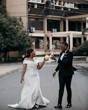 Photographe de mariage Weddings By Jerry. Photo du 15.03.2024