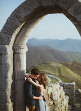 Fotografo di matrimoni Tanya Maliko. Foto del 29.04.2016