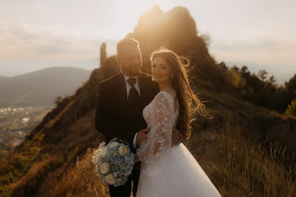 Wedding photographer Marek Zalibera. Photo of 08.07.2025