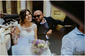 Fotógrafo de bodas Andrea Basile. Foto del 28.06.2020