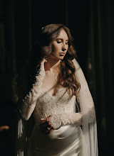 Wedding photographer Yuriy Marilov. Photo of 11.09.2025