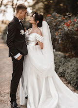 Düğün fotoğrafçısı Aleksandr Semionov. Fotoğraf 28.04.2024 tarihinde