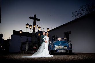 Svatební fotograf Rafael Badia. Fotografie z 03.06.2024
