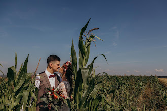 Wedding photographer Svetlana Svetlakova. Photo of 11.10.2019