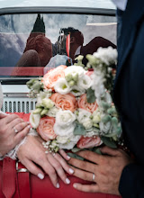 Fotografo di matrimoni Nicolò Mari. Foto del 09.08.2025