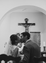 Fotógrafo de bodas Jorge Jorge Uechi. Foto del 28.05.2025