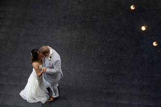 Wedding photographer Harold Brohart. Photo of 14.02.2024