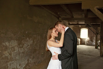 Fotógrafo de bodas Wojtek Adamczyk. Foto del 13.07.2017