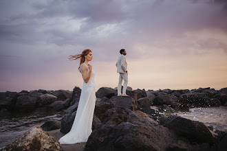 Hochzeitsfotograf Serena Roscetti. Foto vom 20.05.2025