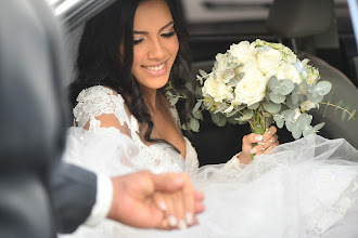 Wedding photographer Jéssica Melo. Photo of 31.07.2022