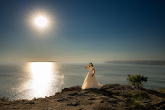Wedding photographer Rolea Bogdan. Photo of 27.08.2025