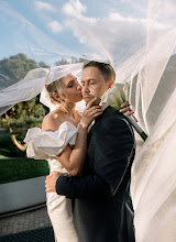 Wedding photographer Marina Zyablova. Photo of 01.06.2024