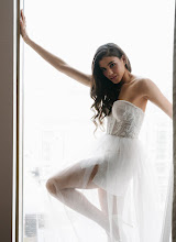 Wedding photographer Nurkanat Lukpan. Photo of 16.05.2025