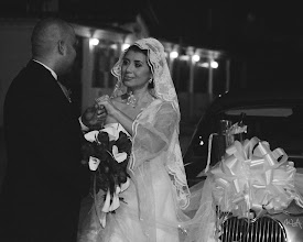 Fotografo di matrimoni William Aponte. Foto del 28.12.2016