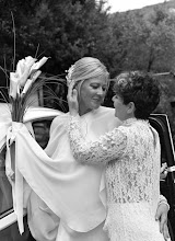 Wedding photographer Canepa Stefano E Diana. Photo of 18.05.2025
