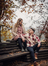 婚禮攝影師Dominik Kučera. 30.01.2025的照片