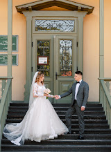 Svatební fotograf Aleksandr Tarasevich. Fotografie z 20.09.2023