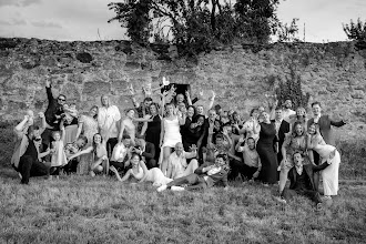 Photographe de mariage Edi Cheung. Photo du 10.09.2025