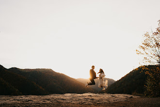 Wedding photographer Slavomír Vavrek. Photo of 24.10.2023