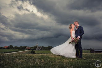 Huwelijksfotograaf Daniel Wenzel. Foto van 06.03.2019