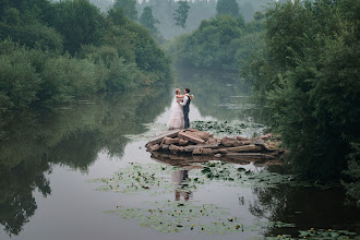 Bröllopsfotografer Aleksey Ivashin. Foto av 19.04.2024