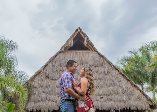 Fotógrafo de casamento Jorge Alcalá Luna. Foto de 26.09.2021