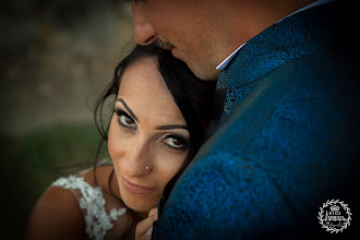 Huwelijksfotograaf Luigi Geremicca. Foto van 02.09.2019