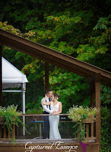 Fotografer pernikahan Brooke Hewitt-Morgan. Foto tanggal 20.04.2023