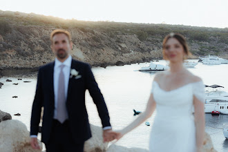 Φωτογράφος γάμου Marios Iosifides. Φωτογραφία: 26.04.2024