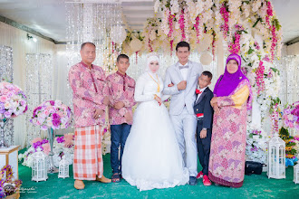 Photographe de mariage Burhannudeen Uma. Photo du 07.09.2020