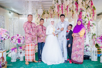 Wedding photographer Burhannudeen Uma. Photo of 07.09.2020