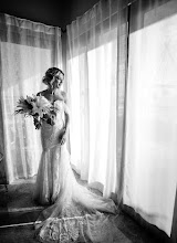 Wedding photographer Klaudia Ramirez. Photo of 15.05.2024