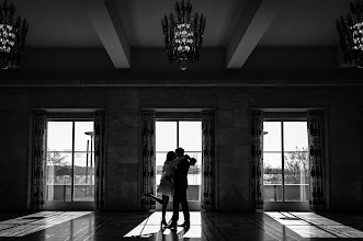Photographe de mariage Ligita Belskyte. Photo du 09.04.2024