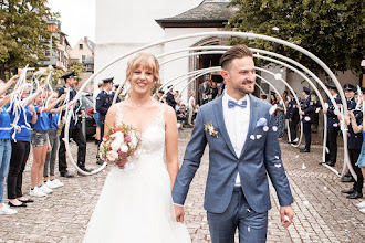 Fotógrafo de bodas Isabel Semmel. Foto del 15.01.2021