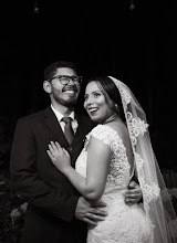Düğün fotoğrafçısı Nahún Rodríguez. Fotoğraf 19.03.2024 tarihinde
