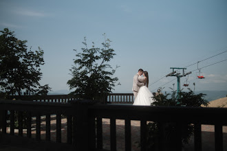 婚礼摄影师Ilya Bobal. 24.06.2021的图片