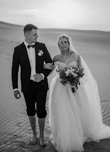 Fotografo di matrimoni Bartosz Chrzanowski. Foto del 24.08.2023