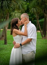 Wedding photographer Igor Fateev. Photo of 08.09.2025