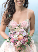 Svatební fotograf Inna Rose. Fotografie z 12.09.2025