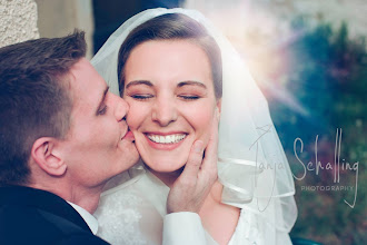 Fotógrafo de casamento Tanja Schalling. Foto de 11.05.2019